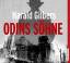 Harald Gilbers: Odins Söhne