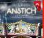 Su Turhan: Anstich