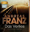 Andreas Franz: Das Verlies – Julia Duran