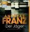 Andreas Franz: Der Jäger - Julia Durant 