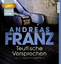 Andreas Franz: Teuflische Versprechen - 