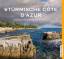 Stürmische Côte d’Azur. - Kommissar Duval ermittelt