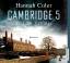 Hannah Coler: Cambridge 5 - Zeit der Ver