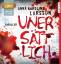 Larsson, Anna Karolina: Unersättlich - 2