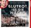 Jake Woodhouse: Blutrot ist die Nacht