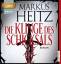 Uve Teschner: Die Klinge des Schicksals