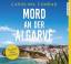 Carolina Conrad: Mord an der Algarve - A