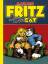 Robert Crumb: Fritz the Cat | Robert Cru