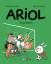 Guibert, Emmanuel; Boutavant, Marc: Ario Guibert, Emmanuel; Boutavant, Marc: Ario