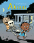 Abouet, Marguerite Sapin, Mathieu: Akiss