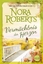 Nora Roberts: Vermächtnis der Herzen - b