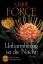 gebrauchtes Buch – Marie Force – Unbarmherzig ist die Nacht – Bild 1