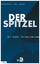 Jürgen Alberts: Der Spitzel: Ein Bremer 