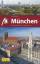 Achim Wigand: München MM-City : Reisefüh