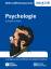 Psychologie: Band 1., Methodische Grundlagen und biopsychologische Modelle / Bringfried Müller