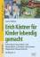 Astrid Hoffart: Erich Kästner für Kinder