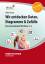 Wibke Baack: Wir entdecken Daten, Diagra Wibke Baack: Wir entdecken Daten, Diagra