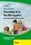 Stefanie Kläger: Pyramiden & Co: Das Alt Stefanie Kläger: Pyramiden & Co: Das Alt