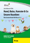 Julia Kulbarsch-Wilke: Hund, Katze, Hams Julia Kulbarsch-Wilke: Hund, Katze, Hams