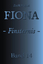 Zsolt Majsai: Fiona - Finsternis