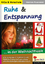 Gabriela Rosenwald: Ruhe und Entspannung Gabriela Rosenwald: Ruhe und Entspannung