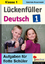 Gabriela Rosenwald: Lückenfüller Deutsch Gabriela Rosenwald: Lückenfüller Deutsch