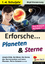 Erforsche ... Planeten & Sterne | Eine W