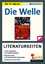 Die Welle - Literaturseiten