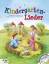 Kindergarten-Lieder - Buch mit CD von Ki