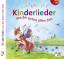 Kinderlieder aus der guten alten Zeit, A