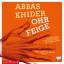 Abbas Khider: Ohrfeige, 1 Audio-CD