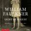 William Faulkner: Licht im August, 8 Aud