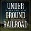 Colson Whitehead: Underground Railroad, 