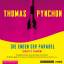 Thomas Pynchon: Die Enden der Parabel - 