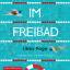 Libby Page: Im Freibad, 2 Audio-CD, 2 MP