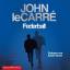 Carré, John le: Federball - 8 CDs