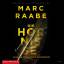 Marc Raabe: Die Hornisse: 2 CDs (Tom Bab