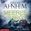 Stefan Ahnhem: Meeressarg (Ein Fabian-Ri