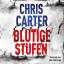 Chris Carter: Blutige Stufen, 2 Audio-CD