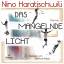 Nino Haratischwili: Das mangelnde Licht,