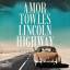 gebrauchtes Buch – Lincoln Highway: 2 CDs | MP3 – Bild 1