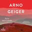 Arno Geiger: Reise nach Laredo - 6 CDs