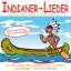 Stephen Janetzko: Indianer-Lieder