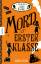 Robin Stevens: Mord erster Klasse: Der d