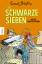 Enid Blyton: Die Schwarze Sieben und die