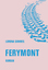 Lorena Simmel: Ferymont: Roman