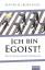 Manfred Behrendt: Ich bin Egoist! Pass a