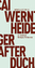 Cai Werntgen: Heidegger after Duchamp