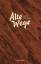 gebrauchtes Buch – Robert Macfarlane – Alte Wege – Bild 1