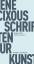 Hélène Cixous: Schriften zur Kunst I Hélène Cixous: Schriften zur Kunst I